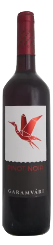 Lellei Pinot Noir Garamvari