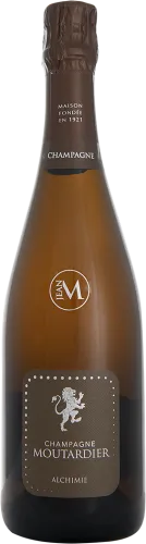 Moutardier Alchimie Brut