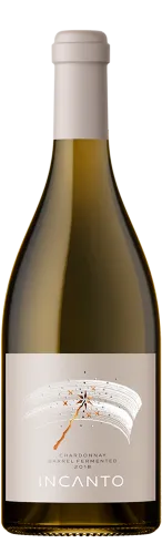 Incanto Chardonnay Barrel Fermented Medi Valley