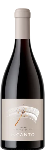 Incanto Syrah Single Vineyard Medi Valley