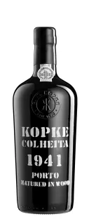 Kopke Colheita 1941