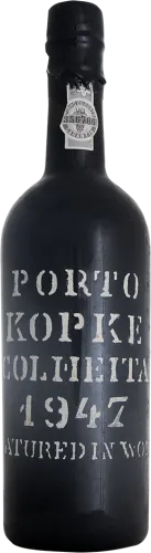 Kopke Colheita 1947