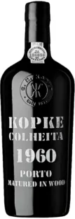 Kopke Colheita 1960