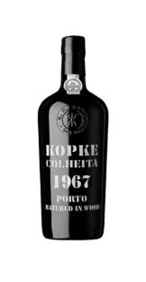 Kopke Colheita 1967