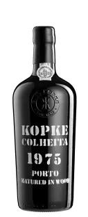 Kopke Colheita 1975