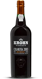 Krohn Colheita 2003