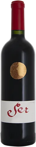 Ser Single Vineyard Cabernet Sauvignon Vina Marty