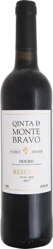 Quinta Do Monte Bravo Reserva