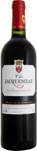 Clos Jacquemeau Chateau Panet