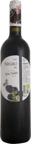 Negru De Petro Vaselo