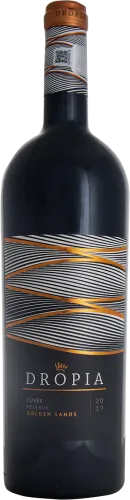 Golden Sands Cuvee Reserve Dropia