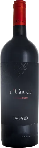 Tagaro U'cucci Susumaniello