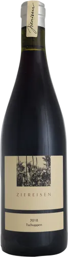 Pinot Noir Ziereisen