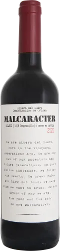 Malcaracter Special Wines-spain