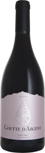 Goutte D'argent Pinot Noir Pascal Marty