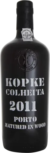 Kopke Colheita 2011