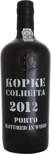 Kopke Colheita 2012