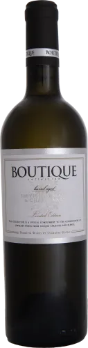 Boutique Sauvignon Blanc Chardonnay
