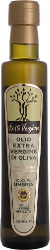 Fonte Vergine 250ml Olijfolie