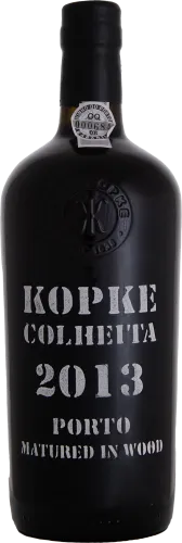 Kopke Colheita 2013