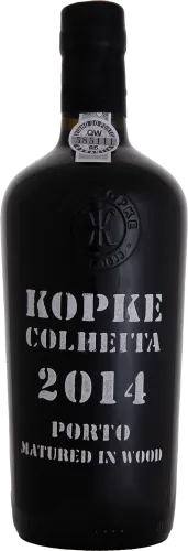 Kopke Colheita 2014