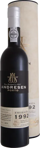 Andresen Colheita 1992