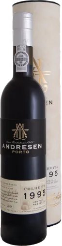 Andresen Colheita 1995