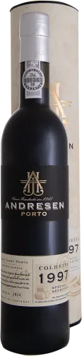 Andresen Colheita 1997