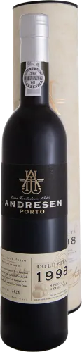 Andresen Colheita 1998