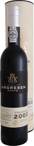 Andresen Colheita 2003