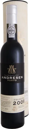 Andresen Colheita 2009