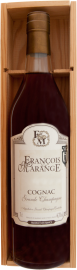 FRANCOIS DE MARANGE GRANDE CHAMPAGNE 1975