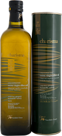 CHARISMA extra vergine olijfolie Vassilakis estate