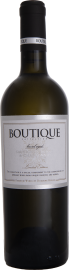 BOUTIQUE Sauvignon Blanc Chardonnay